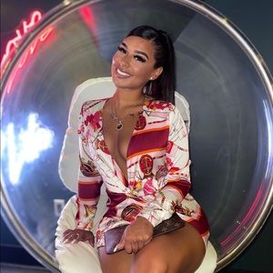 Meet your Posher, Karen